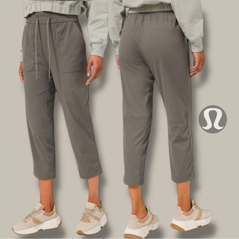Lululemon Beyond the Studio Pants